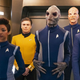 You know what season 3 of this show needs? Way more Linus the Saurian.